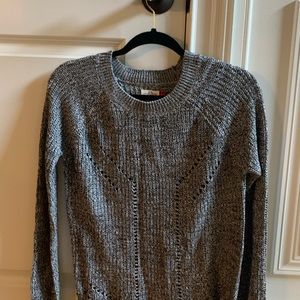 Grey Sweater